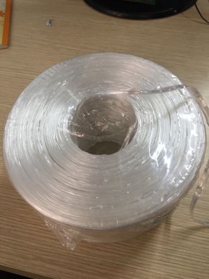 Dây Buộc Nilon Màu Trắng