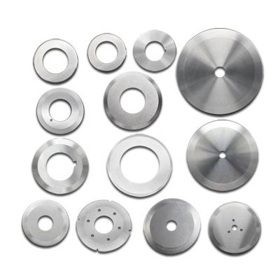 Lưỡi Dao Máy Cắt Lõi Băng Dính