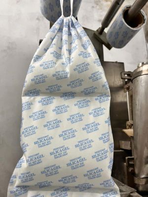 Gói Hút Ẩm Silicagel 500g