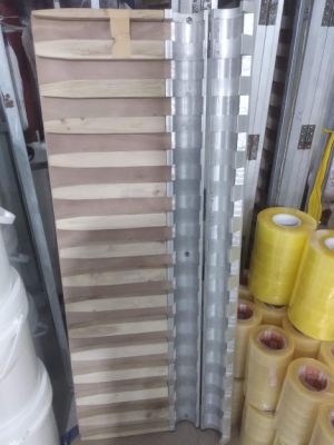 Khuôn Nhôm Máy Rút Lõi